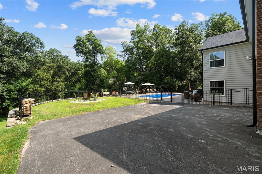 Topping Estates 2 - Residential