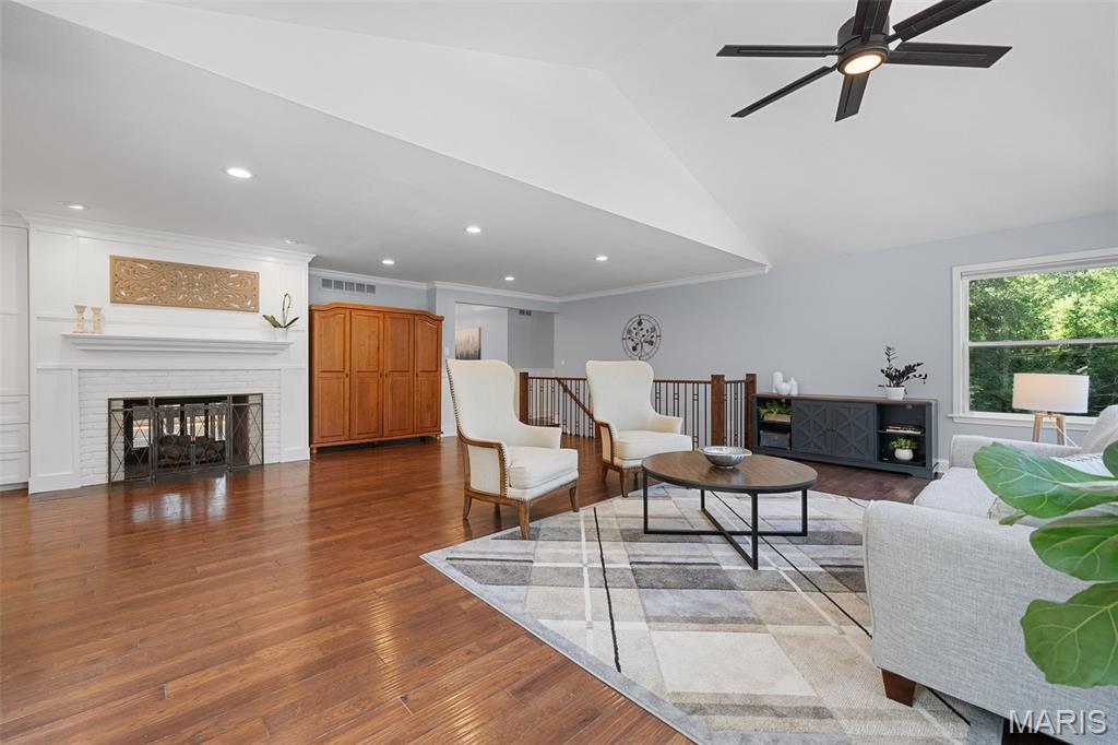 Topping Estates 2 - Residential