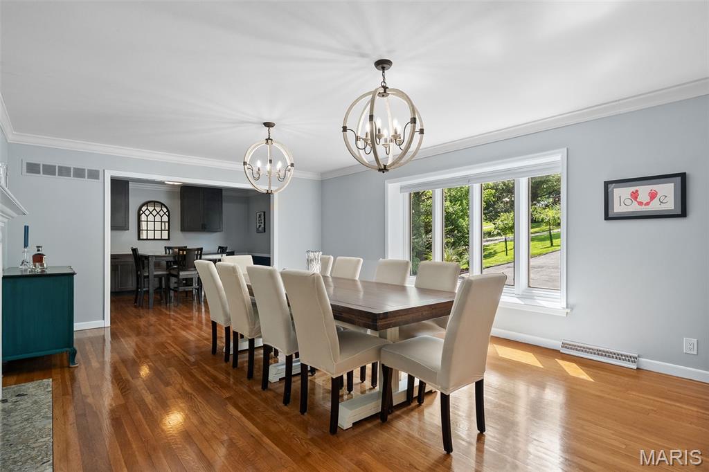 Topping Estates 2 - Residential