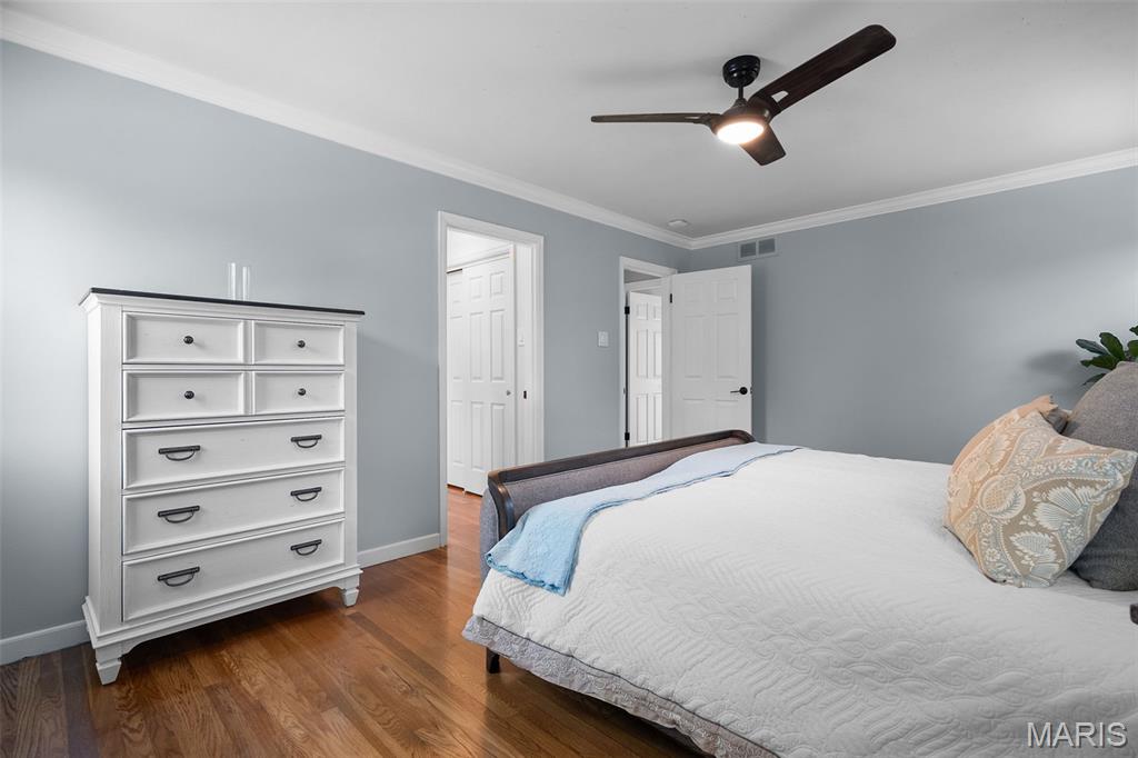 Topping Estates 2 - Residential