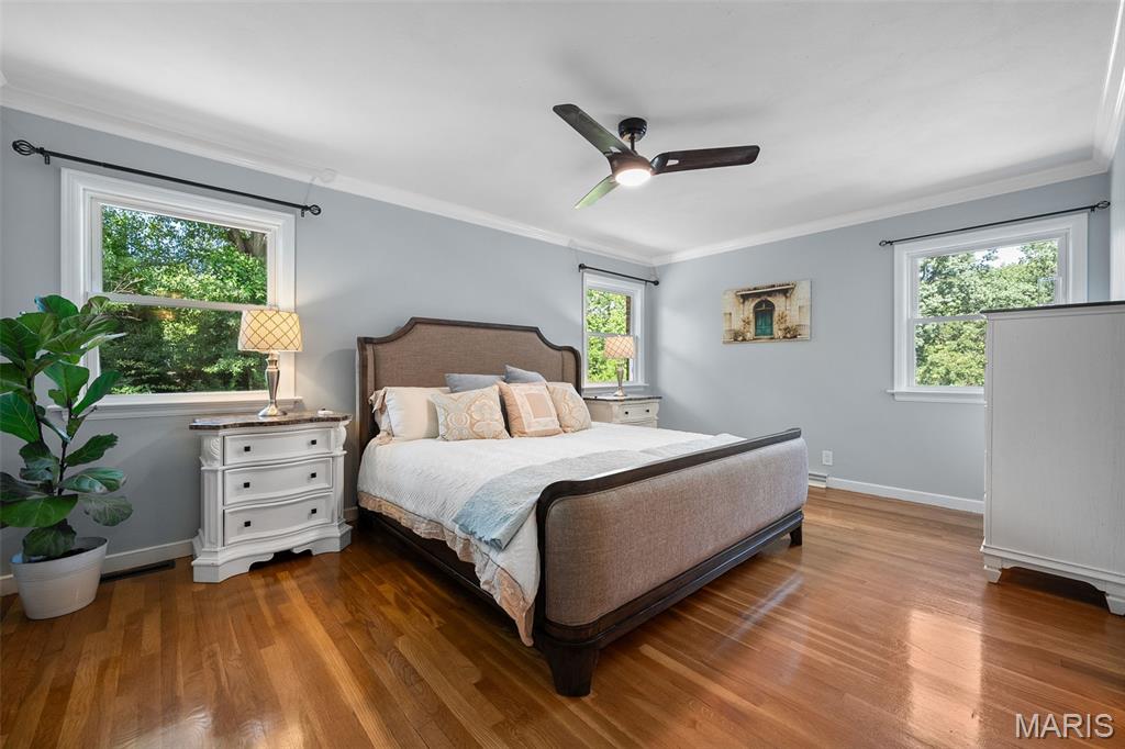 Topping Estates 2 - Residential