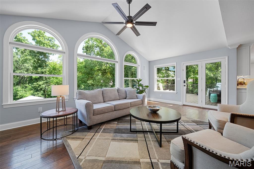 Topping Estates 2 - Residential