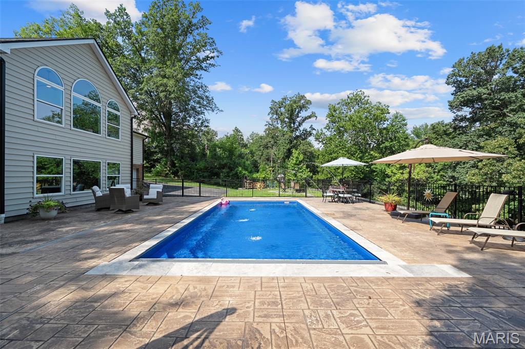 Topping Estates 2 - Residential