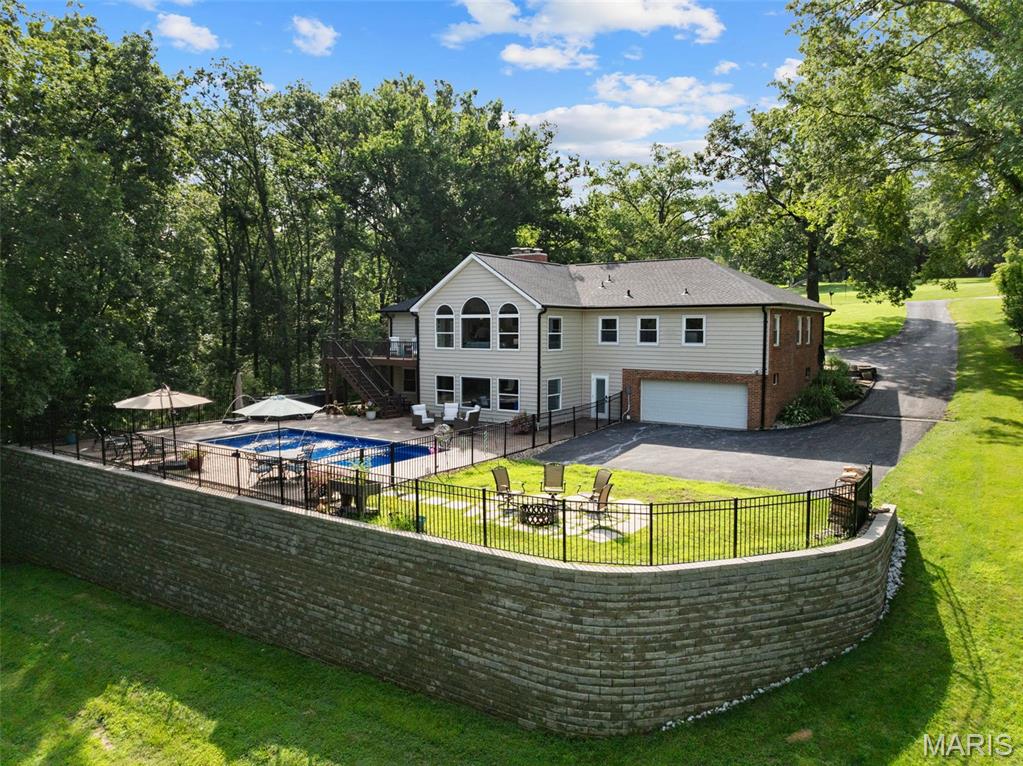 Topping Estates 2 - Residential