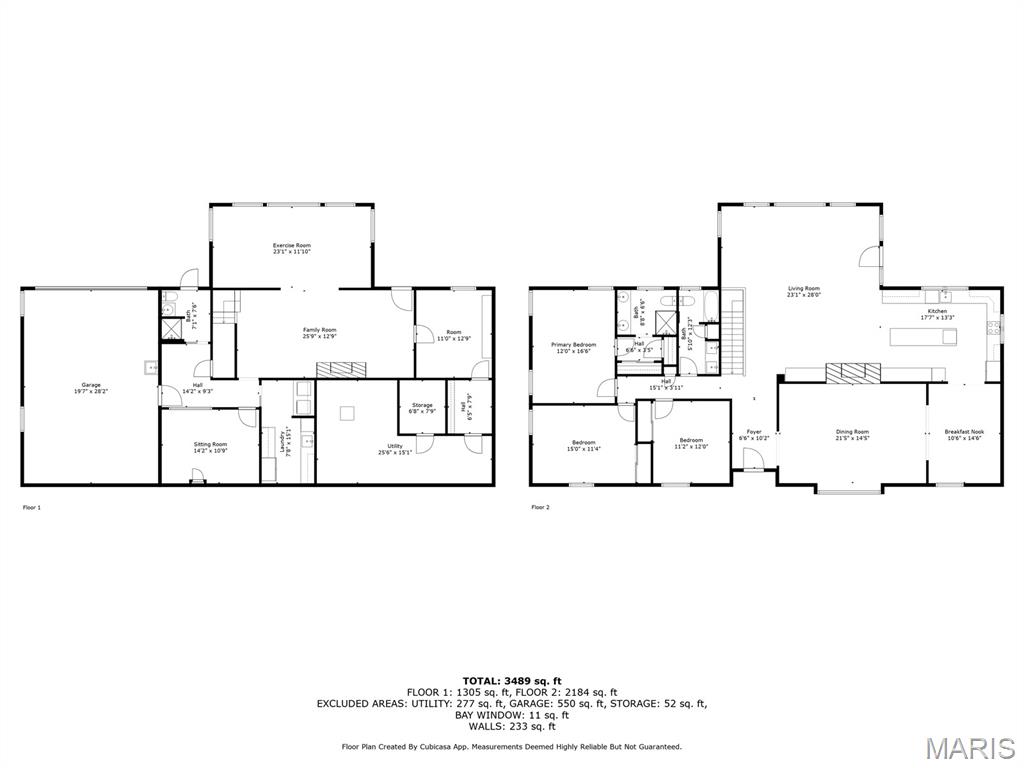 Topping Estates 2 - Residential