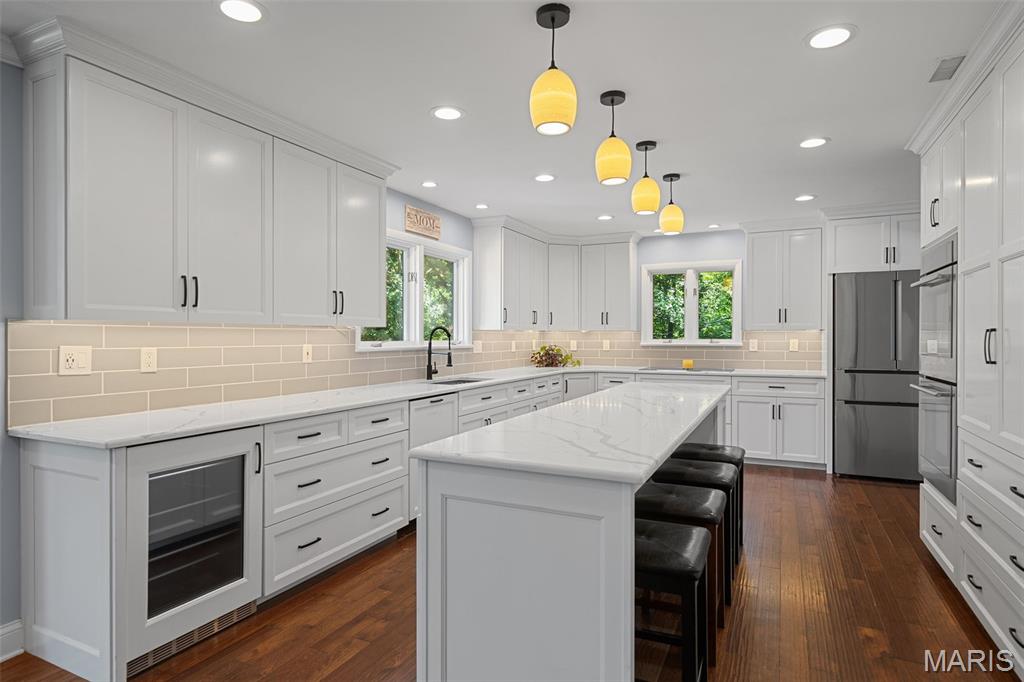 Topping Estates 2 - Residential