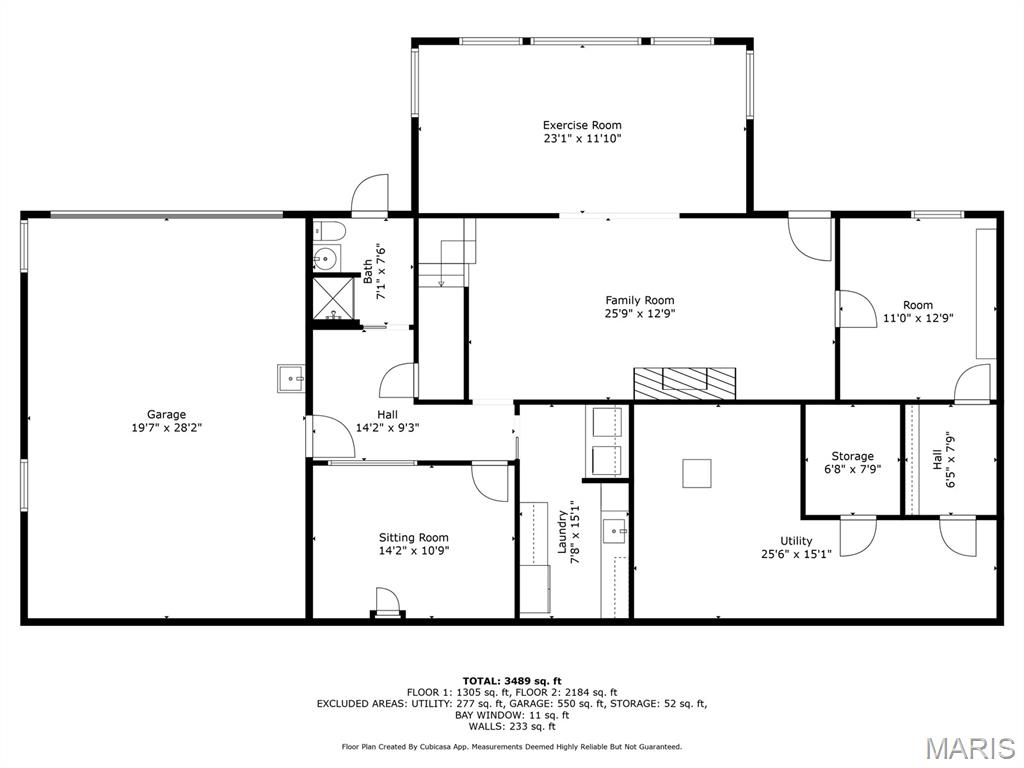 Topping Estates 2 - Residential