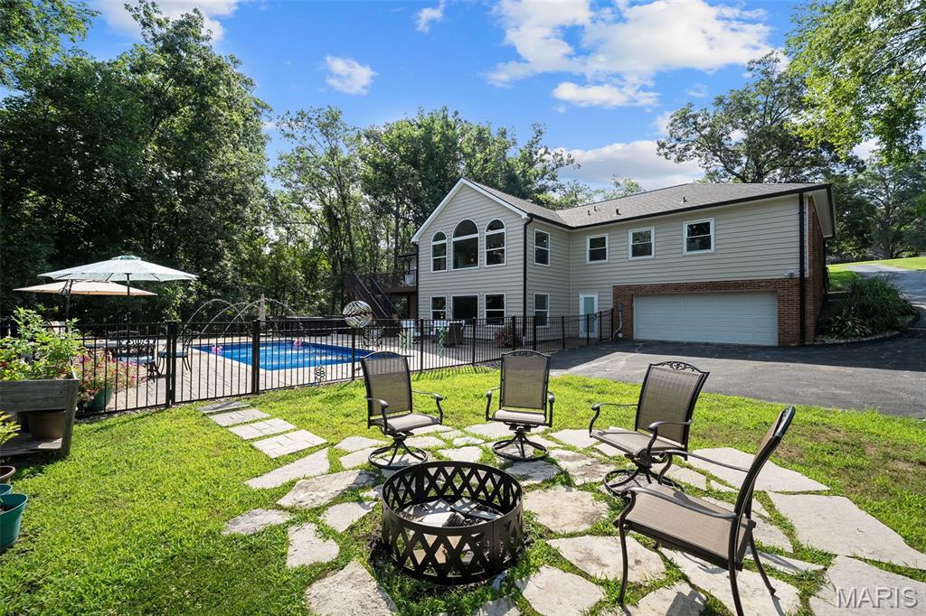 Topping Estates 2 - Residential