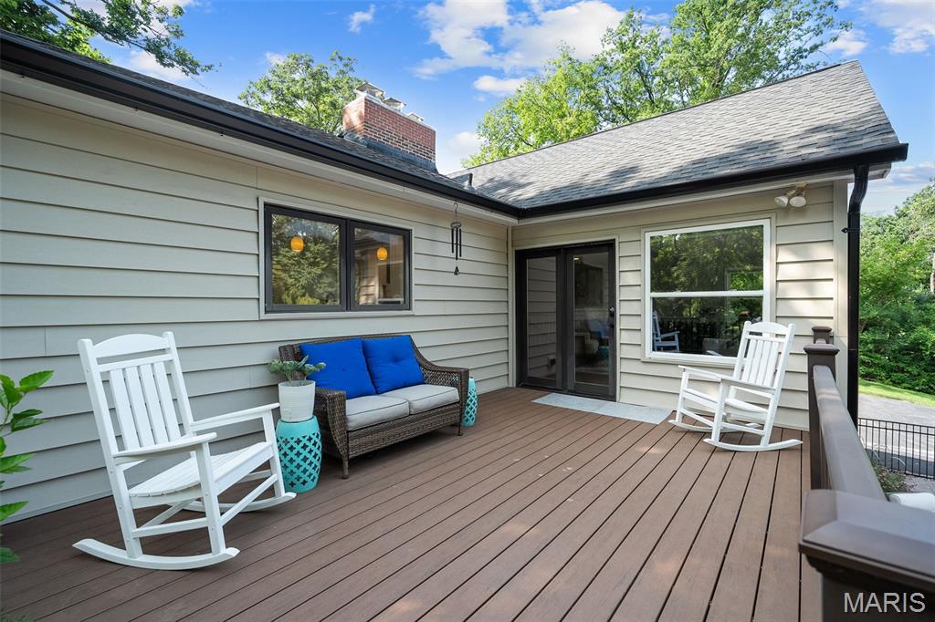 Topping Estates 2 - Residential