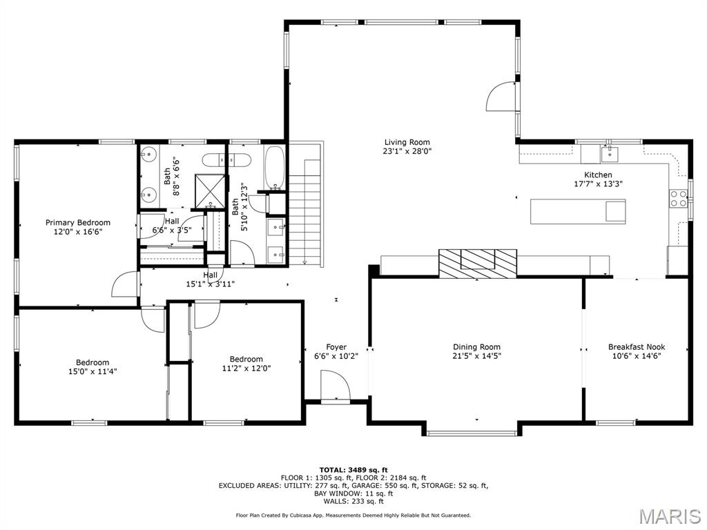 Topping Estates 2 - Residential