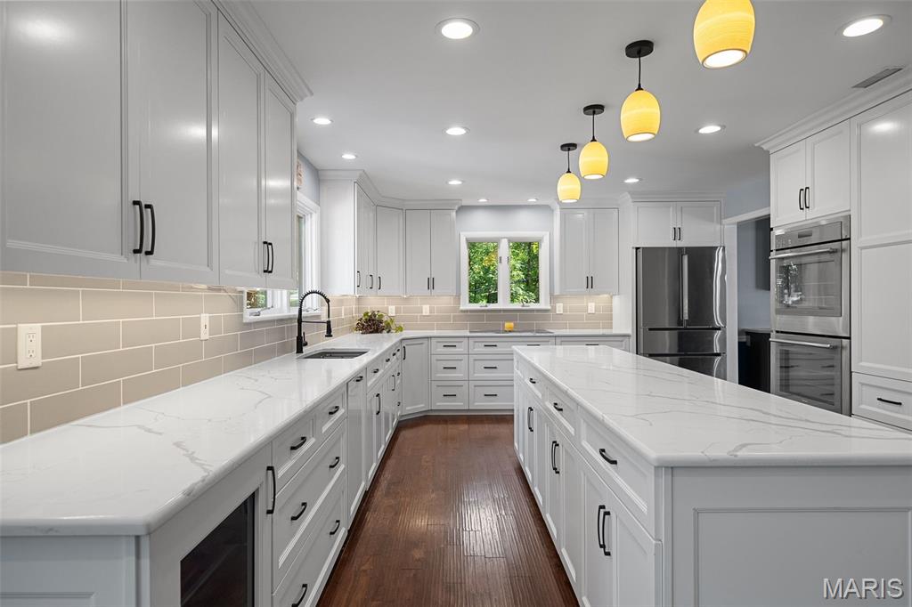 Topping Estates 2 - Residential