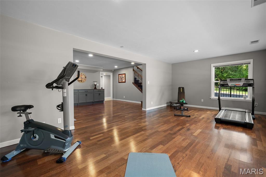 Topping Estates 2 - Residential