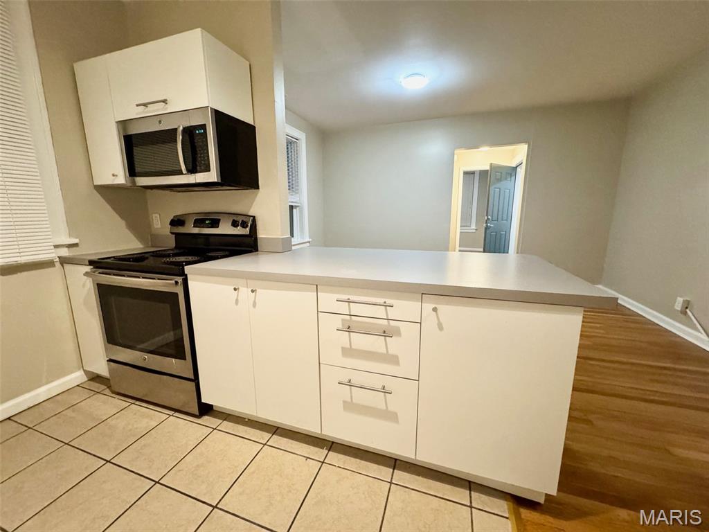 Shaws Vandevnter Ave Add - Residential Income