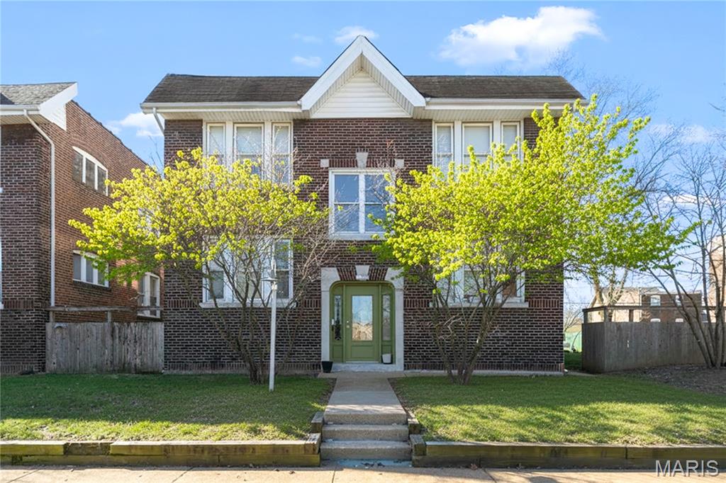 Shaws Vandevnter Ave Add - Residential Income