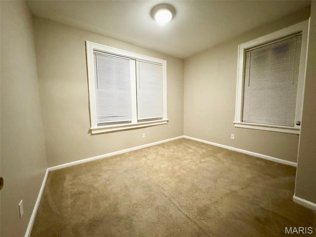 Shaws Vandevnter Ave Add - Residential Income