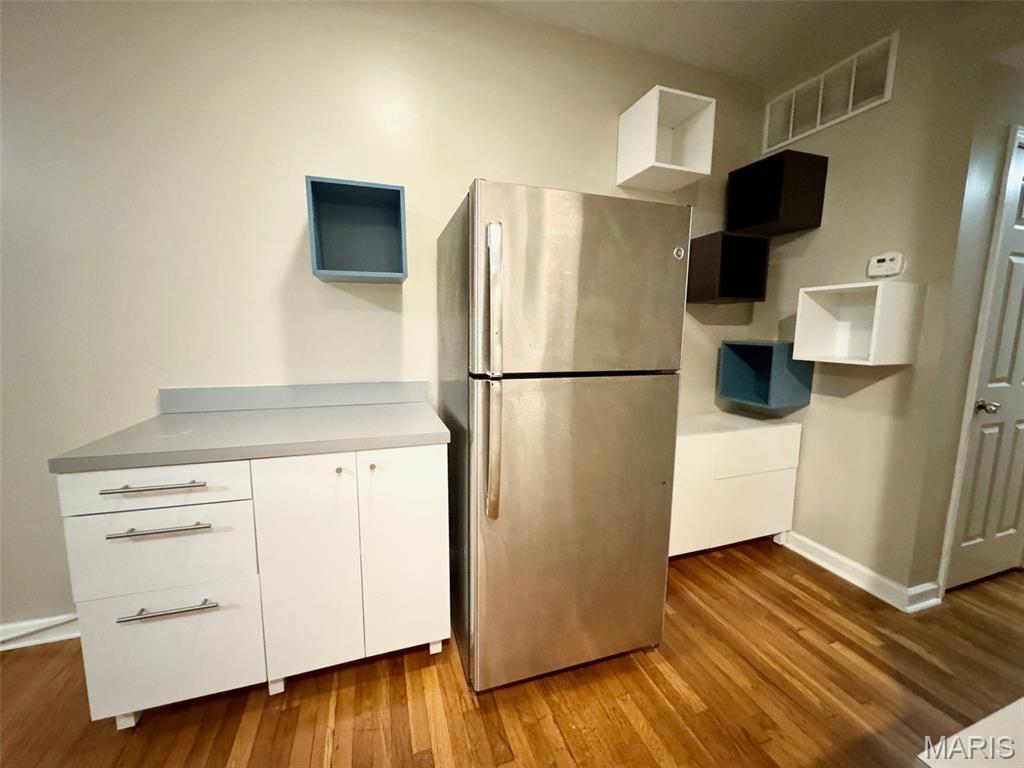 Shaws Vandevnter Ave Add - Residential Income