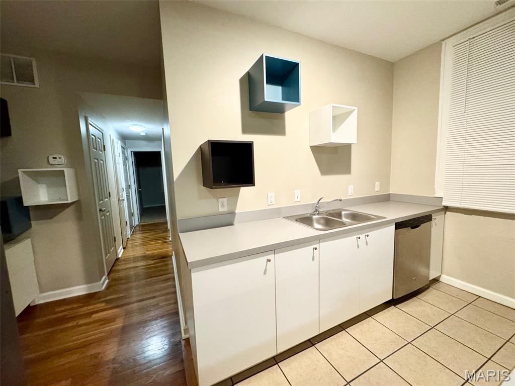 Shaws Vandevnter Ave Add - Residential Income