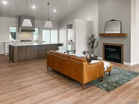 Fette Sub First Add - Residential