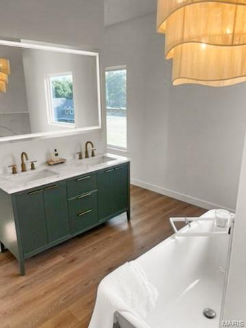 Fette Sub First Add - Residential