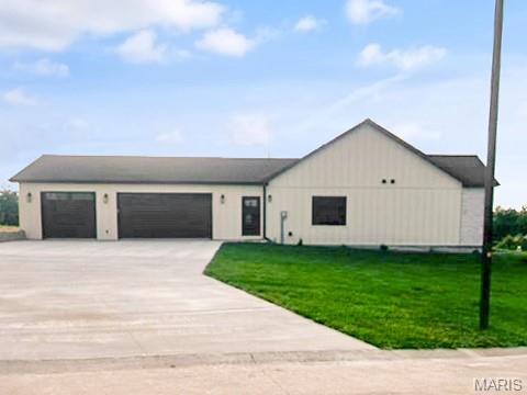 Fette Sub First Add - Residential