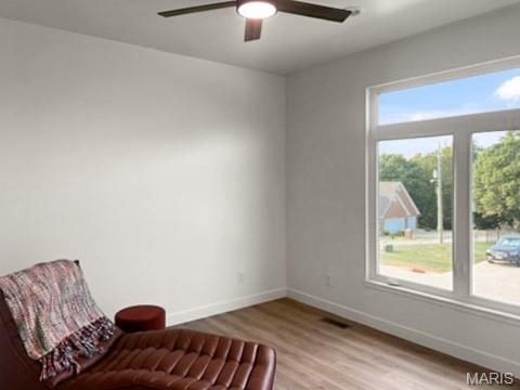 Fette Sub First Add - Residential