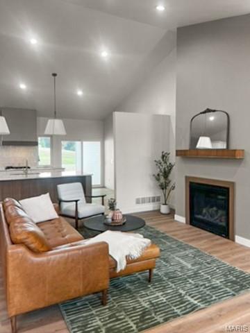 Fette Sub First Add - Residential