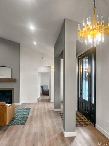 Fette Sub First Add - Residential