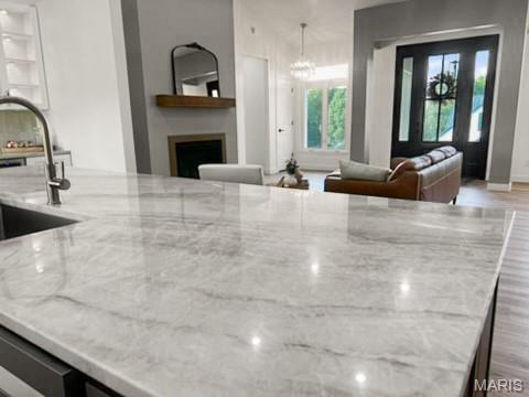 Fette Sub First Add - Residential