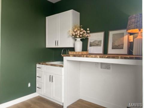 Fette Sub First Add - Residential