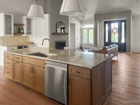 Fette Sub First Add - Residential