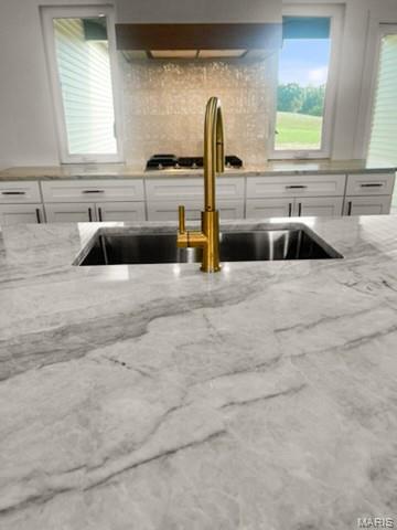 Fette Sub First Add - Residential