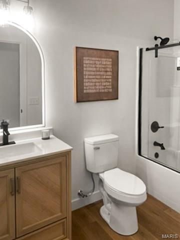 Fette Sub First Add - Residential