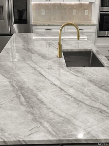 Fette Sub First Add - Residential