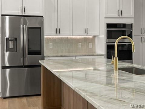 Fette Sub First Add - Residential