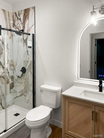 Fette Sub First Add - Residential