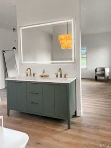 Fette Sub First Add - Residential