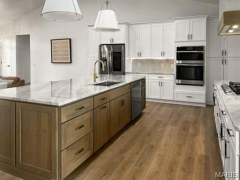 Fette Sub First Add - Residential