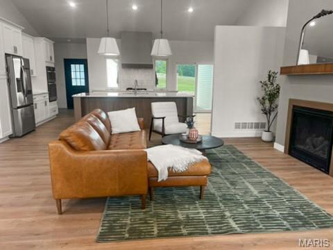 Fette Sub First Add - Residential