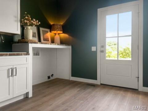 Fette Sub First Add - Residential