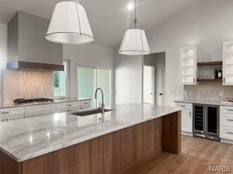 Fette Sub First Add - Residential