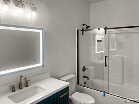 Fette Sub First Add - Residential