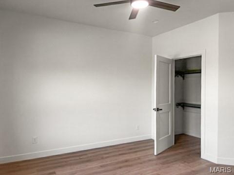 Fette Sub First Add - Residential