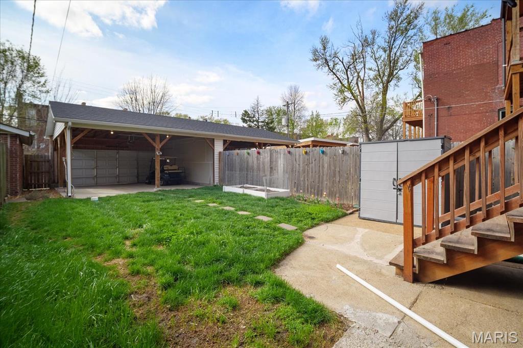 St Louis, Missouri 63118, United States, 3 Bedrooms Bedrooms, ,3 BathroomsBathrooms,Residential,Pending,189929