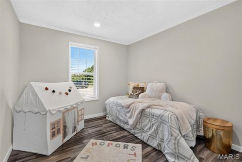 Tiny photo for 847 Highway Ee, Unincorporated, MO 63389 (MLS # 26047336)