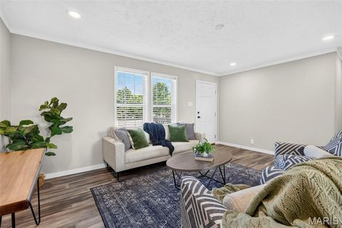 Tiny photo for 847 Highway Ee, Unincorporated, MO 63389 (MLS # 26047336)