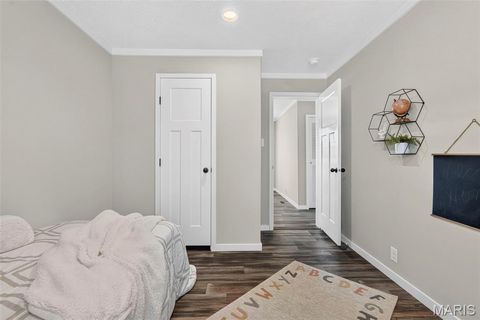 Tiny photo for 847 Highway Ee, Unincorporated, MO 63389 (MLS # 26047336)