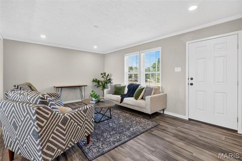 Tiny photo for 847 Highway Ee, Unincorporated, MO 63389 (MLS # 26047336)
