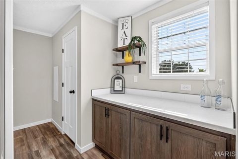 Tiny photo for 847 Highway Ee, Unincorporated, MO 63389 (MLS # 26047336)