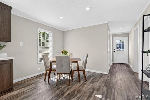 Tiny photo for 847 Highway Ee, Unincorporated, MO 63389 (MLS # 26047336)