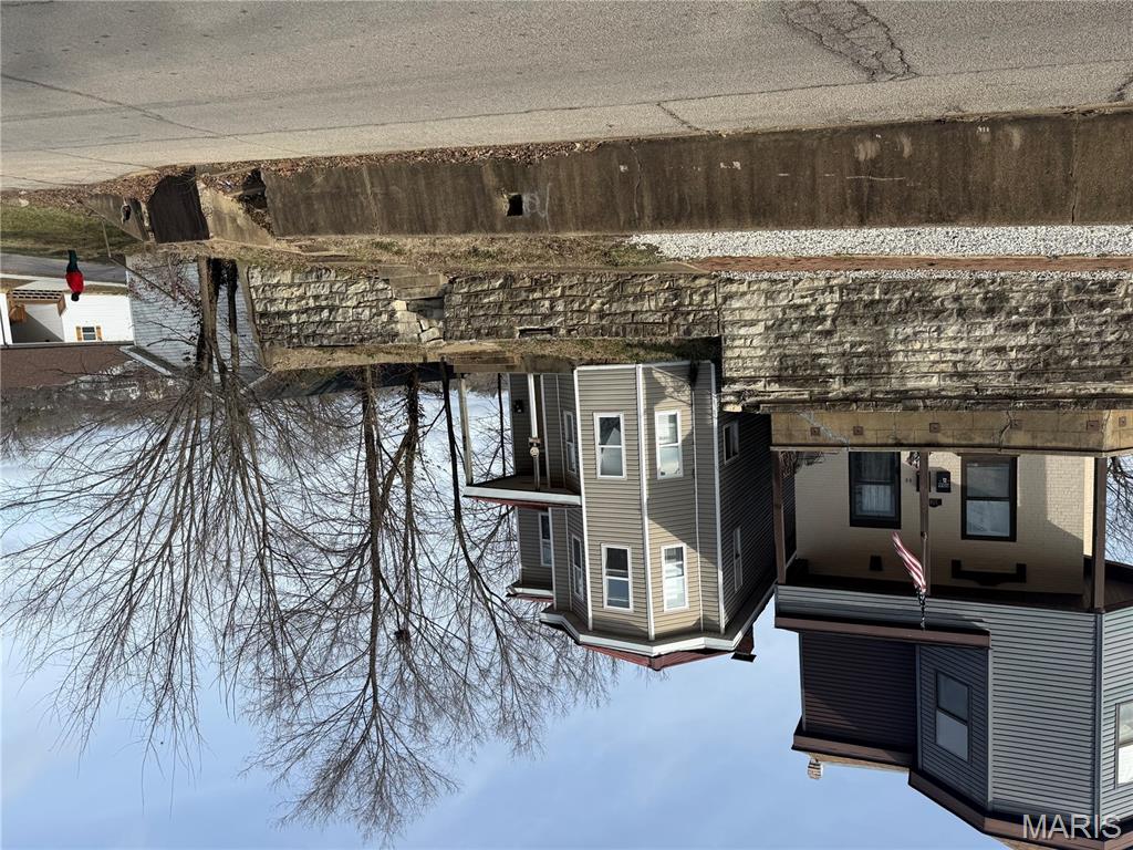 Gw Allens Add - Residential